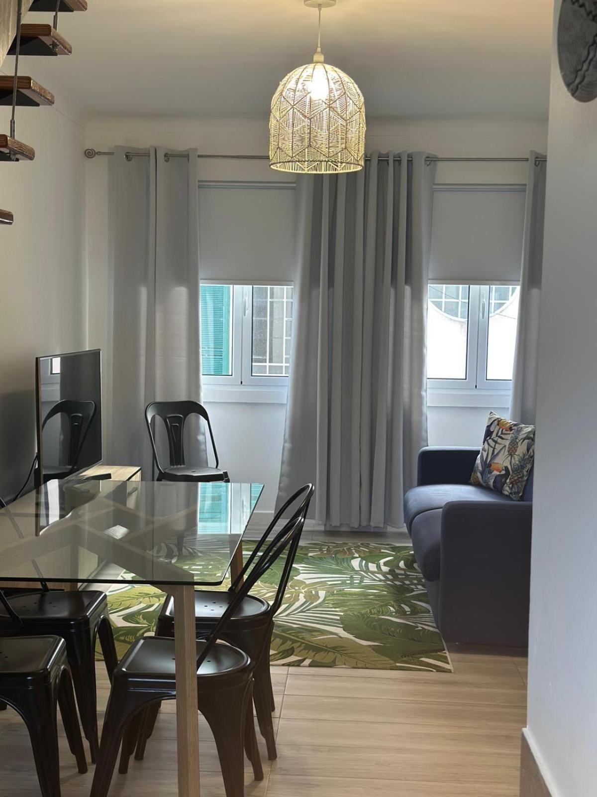 Azores Calheta Inn Apartment T2 Ponta Delgada Zewnętrze zdjęcie