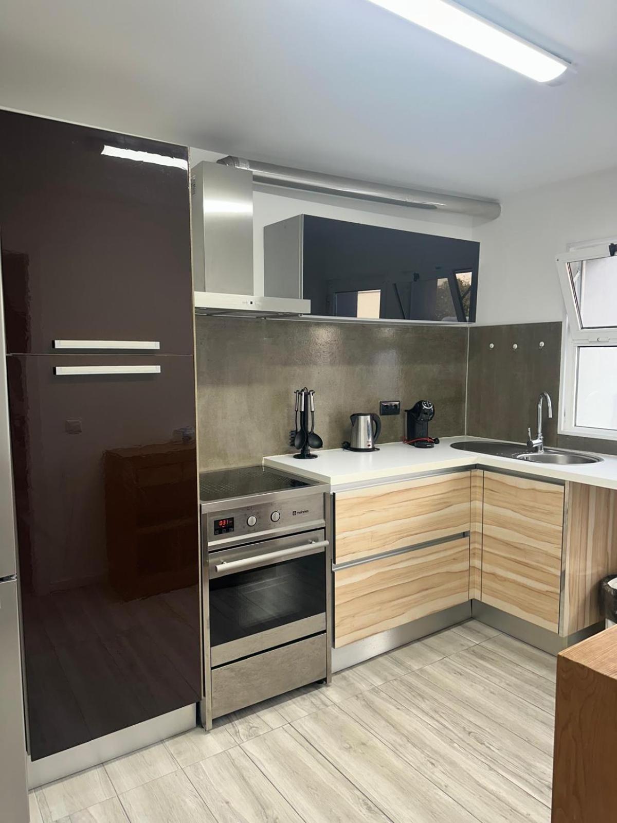 Azores Calheta Inn Apartment T2 Ponta Delgada Zewnętrze zdjęcie