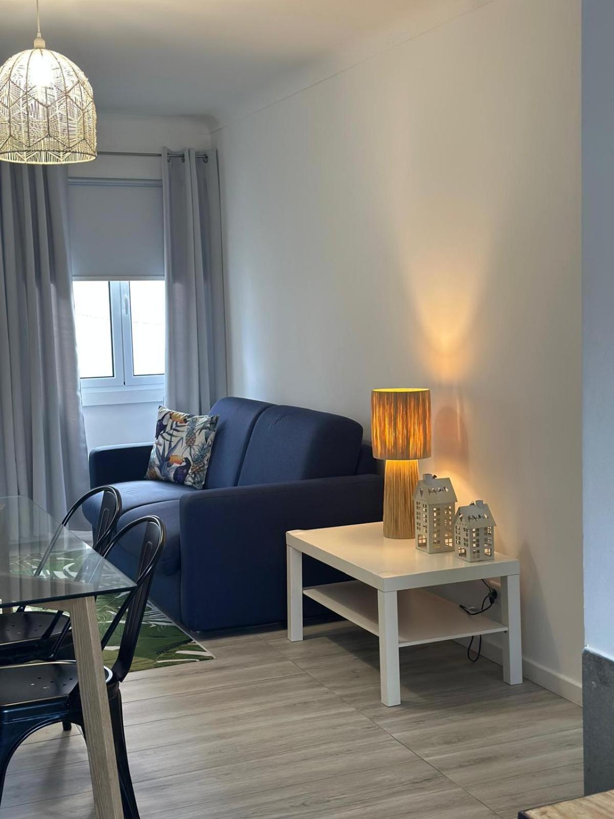 Azores Calheta Inn Apartment T2 Ponta Delgada Zewnętrze zdjęcie